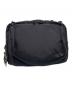 THE NORTH FACE（ザ ノース フェイス）の古着「SHUTTLE 3WAY DAYPACK」｜ブラック