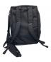 THE NORTH FACE (ザ ノース フェイス) SHUTTLE 3WAY DAYPACK ブラック：12000円
