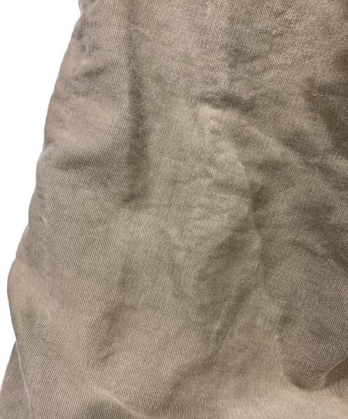 U'S NAVY（ユーエスネイビー）U'S NAVY (ユーエスネイビー) 40’SN-1デッキパンツ オリーブ サイズ:SIZE Mの古着・服飾アイテム