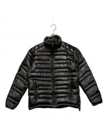 THE NORTH FACE（ザ ノース フェイス）の古着「FLASH JACKET　SUMMIT SERIES」｜ブラック