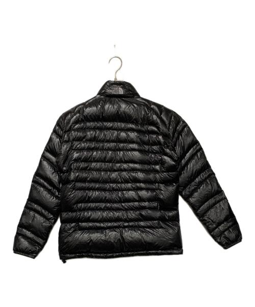 THE NORTH FACE（ザ ノース フェイス）THE NORTH FACE (ザ ノース フェイス) FLASH JACKET　SUMMIT SERIES ブラック サイズ:SIZE Sの古着・服飾アイテム