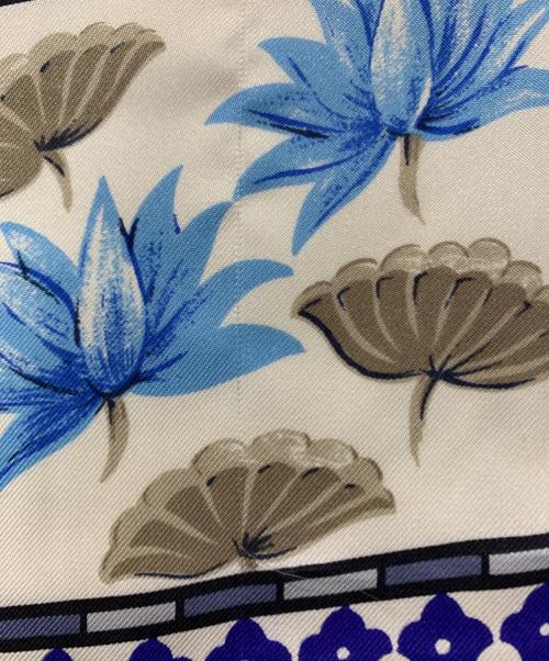 FENDI（フェンディ）FENDI (フェンディ) シルクスカーフの古着・服飾アイテム