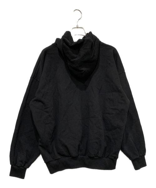 WTAPS（ダブルタップス）WTAPS (ダブルタップス) 23AW INGREDIENTS HOODY ブラック サイズ:SIZE 03の古着・服飾アイテム