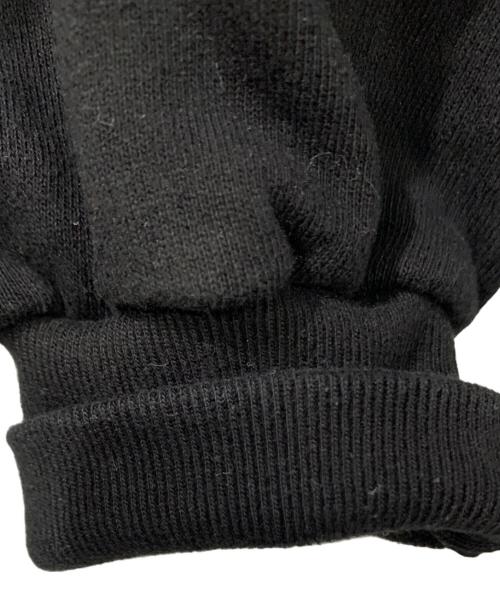 WTAPS（ダブルタップス）WTAPS (ダブルタップス) 23AW INGREDIENTS HOODY ブラック サイズ:SIZE 03の古着・服飾アイテム