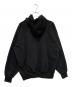 WTAPS (ダブルタップス) 23AW INGREDIENTS HOODY ブラック サイズ:SIZE 03：10000円