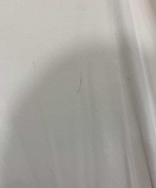 LAGUNA MOON（ラグナムーン）LAGUNA MOON (ラグナムーン) ニットレインボーワンピース オレンジ サイズ:SIZE Sの古着・服飾アイテム