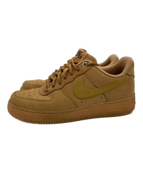 NIKE（ナイキ）NIKE (ナイキ) Nike Air Force 1 Low '07 WB 