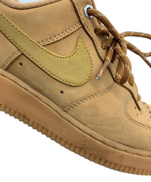 NIKE（ナイキ）NIKE (ナイキ) Nike Air Force 1 Low '07 WB 
