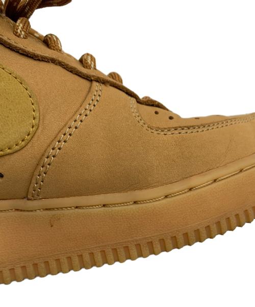 NIKE（ナイキ）NIKE (ナイキ) Nike Air Force 1 Low '07 WB 