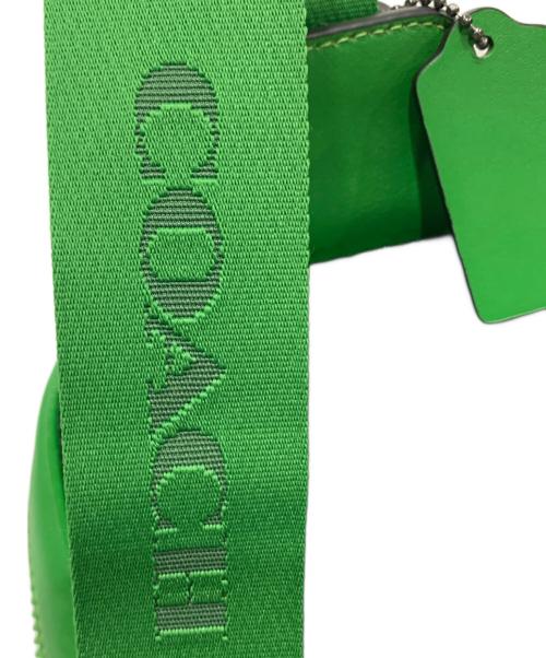 COACH（コーチ）COACH (コーチ) スリングバッグ 3 内部ヨゴレ有の古着・服飾アイテム