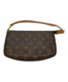 中古・古着通販】LOUIS VUITTON (ルイ ヴィトン) モノグラム バケット