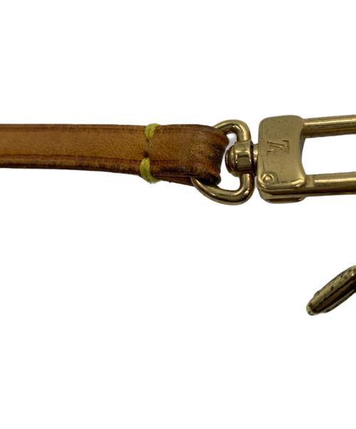 LOUIS VUITTON（ルイ ヴィトン）LOUIS VUITTON (ルイ ヴィトン) モノグラム　ポシェット・アクセソワール ブラウンの古着・服飾アイテム