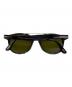 TOM FORD (トムフォード) NEW MAN　伊達眼鏡 ブラウン：15000円
