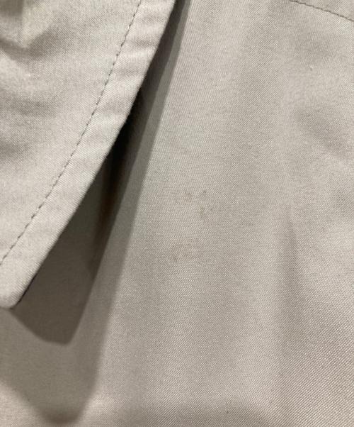 POLO RALPH LAUREN（ポロ・ラルフローレン）POLO RALPH LAUREN (ポロ・ラルフローレン) スイングトップ ベージュ サイズ:Mの古着・服飾アイテム