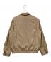 POLO RALPH LAUREN (ポロ・ラルフローレン) スイングトップ ベージュ サイズ:M：10000円
