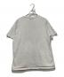 A BATHING APE (アベイシングエイプ) Camo Milo Busy Works Tee ホワイト サイズ:Ｍ：6000円