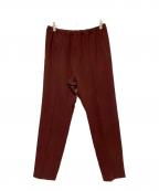 Needlesニードルズ）の古着「パンツ」｜レッド