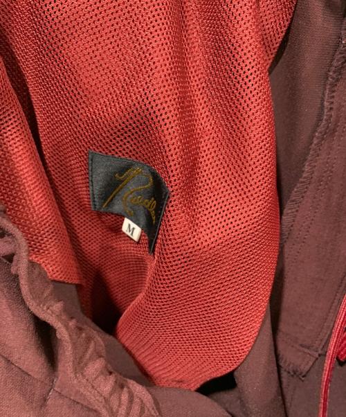 Needles（ニードルズ）Needles (ニードルズ) パンツ レッド サイズ:SIZE Mの古着・服飾アイテム