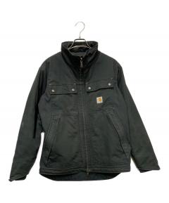 中古・古着通販】UNUSED (アンユーズド) ダックカバーオールジャケット