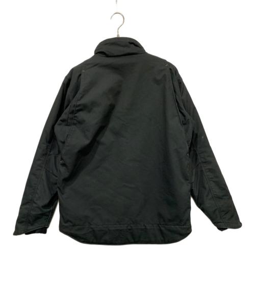 CarHartt（カーハート）CarHartt (カーハート) Quick Duck Jefferson Traditional Jacket グレー サイズ:S(US)の古着・服飾アイテム