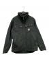 CarHartt（カーハート）の古着「Quick Duck Jefferson Traditional Jacket」｜グレー