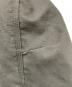 中古・古着 CarHartt (カーハート) Quick Duck Jefferson Traditional Jacket グレー サイズ:S(US)：11000円