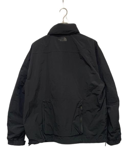 THE NORTH FACE（ザ ノース フェイス）THE NORTH FACE (ザ ノース フェイス) フィールドユーティリティジャケット ブラック サイズ:SIZE XLの古着・服飾アイテム