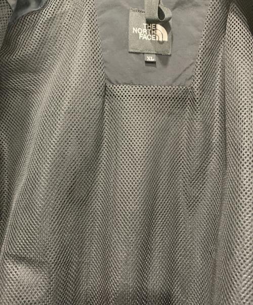 THE NORTH FACE（ザ ノース フェイス）THE NORTH FACE (ザ ノース フェイス) フィールドユーティリティジャケット ブラック サイズ:SIZE XLの古着・服飾アイテム