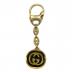 GUCCI (グッチ) インタ-ロッキングGキーホルダー：10000円