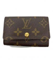 LOUIS VUITTON（ルイ ヴィトン）の古着「キーケース」