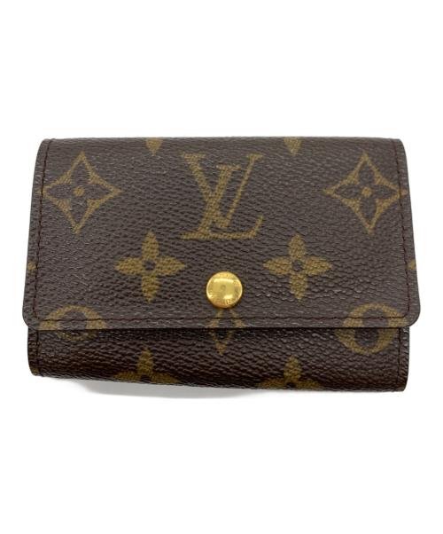 LOUIS VUITTON（ルイ ヴィトン）LOUIS VUITTON (ルイ ヴィトン) キーケースの古着・服飾アイテム