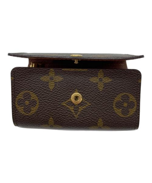 LOUIS VUITTON（ルイ ヴィトン）LOUIS VUITTON (ルイ ヴィトン) キーケースの古着・服飾アイテム