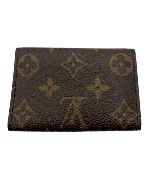 LOUIS VUITTON（ルイ ヴィトン）LOUIS VUITTON (ルイ ヴィトン) キーケースの古着・服飾アイテム