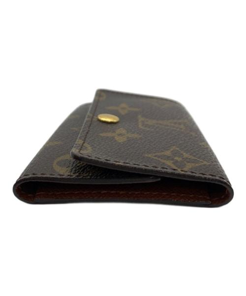LOUIS VUITTON（ルイ ヴィトン）LOUIS VUITTON (ルイ ヴィトン) キーケースの古着・服飾アイテム