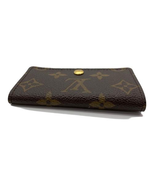LOUIS VUITTON（ルイ ヴィトン）LOUIS VUITTON (ルイ ヴィトン) キーケースの古着・服飾アイテム
