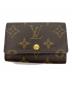 LOUIS VUITTON（ルイ ヴィトン）の古着「キーケース」