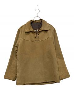 中古・古着通販】UNUSED (アンユーズド) ダックカバーオールジャケット