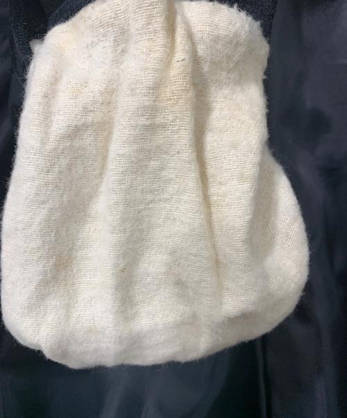 Schott（ショット）Schott (ショット) レザージャケット ブラック サイズ:SIZE 40の古着・服飾アイテム