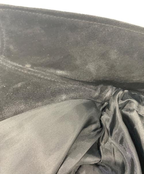 Schott（ショット）Schott (ショット) レザージャケット ブラック サイズ:SIZE 40の古着・服飾アイテム