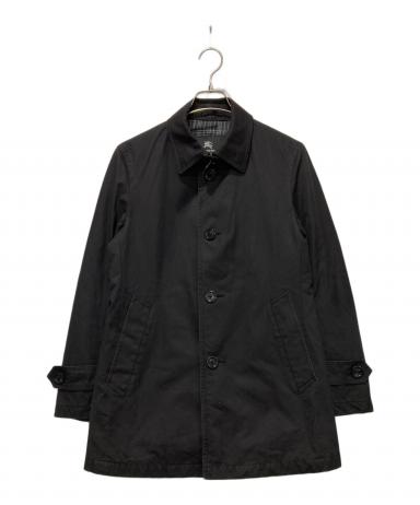 中古・古着通販】BURBERRY BLACK LABEL (バーバリーブラックレーベル