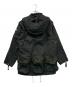 AMBUSH (アンブッシュ) AMB ARMY JACKET 2 ブラック サイズ:SIZE L：40000円