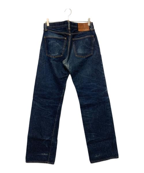 KOJIMA JEANS（コジマジーンズ）KOJIMA JEANS (コジマジーンズ) デニムパンツ インディゴ サイズ:SIZE 32の古着・服飾アイテム