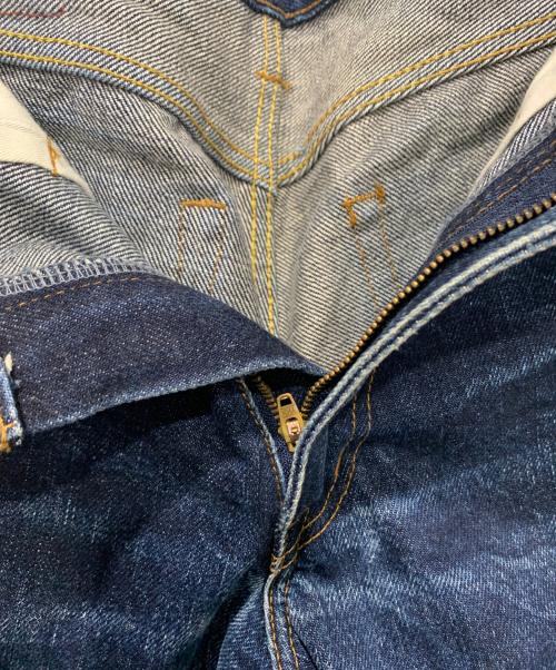 KOJIMA JEANS（コジマジーンズ）KOJIMA JEANS (コジマジーンズ) デニムパンツ インディゴ サイズ:SIZE 32の古着・服飾アイテム