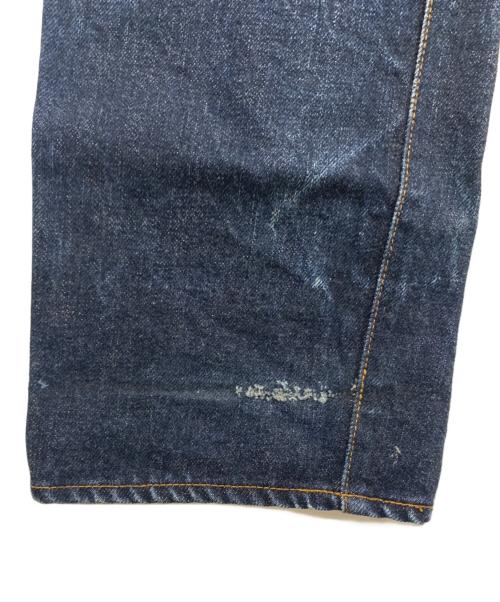 KOJIMA JEANS（コジマジーンズ）KOJIMA JEANS (コジマジーンズ) デニムパンツ インディゴ サイズ:SIZE 32の古着・服飾アイテム