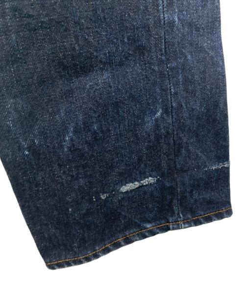KOJIMA JEANS（コジマジーンズ）KOJIMA JEANS (コジマジーンズ) デニムパンツ インディゴ サイズ:SIZE 32の古着・服飾アイテム