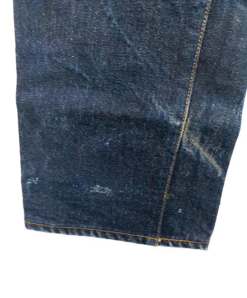 KOJIMA JEANS（コジマジーンズ）KOJIMA JEANS (コジマジーンズ) デニムパンツ インディゴ サイズ:SIZE 32の古着・服飾アイテム