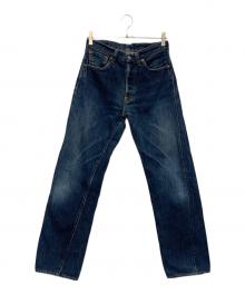 LEVI'S（リーバイス）の古着「501XX復刻デニムパンツ」｜インディゴ