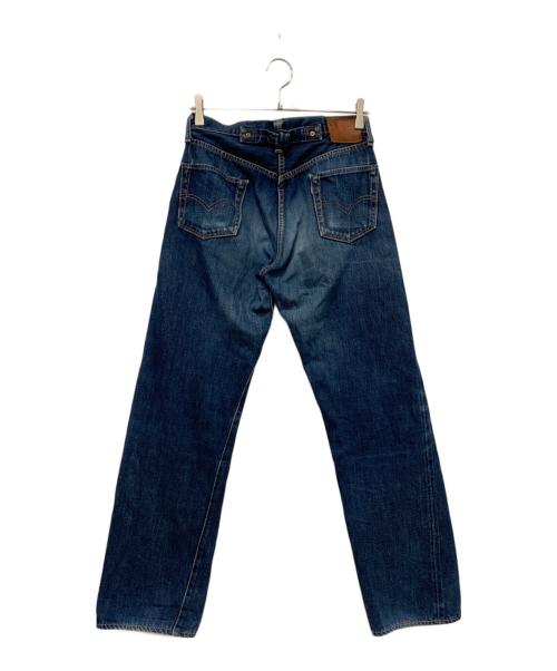 LEVI'S（リーバイス）LEVI'S (リーバイス) 501XX復刻デニムパンツ インディゴ サイズ:SIZE W31×L36の古着・服飾アイテム