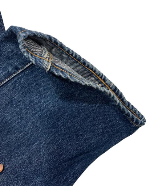 LEVI'S（リーバイス）LEVI'S (リーバイス) 501XX復刻デニムパンツ インディゴ サイズ:SIZE W31×L36の古着・服飾アイテム