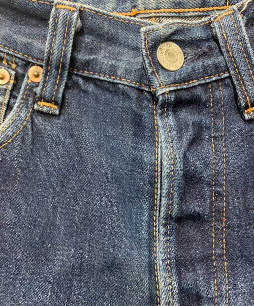 LEVI'S（リーバイス）LEVI'S (リーバイス) 501XX復刻デニムパンツ インディゴ サイズ:SIZE W31×L36の古着・服飾アイテム